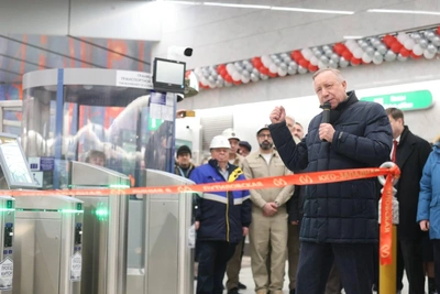 Петербург получил полный контроль над Метростроем