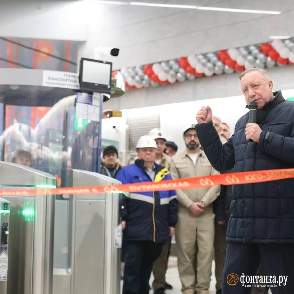 Источник: Федор Данилов / FONTANKA.RU