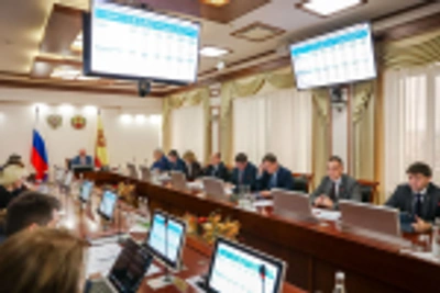 Бюджет Чувашии на 2026 год: поправки одобрены