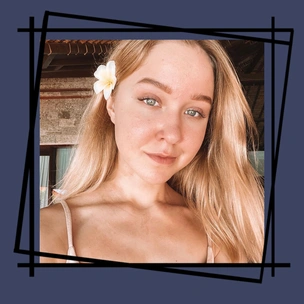 18-летняя блогер Настя Тропицель погибла на Бали