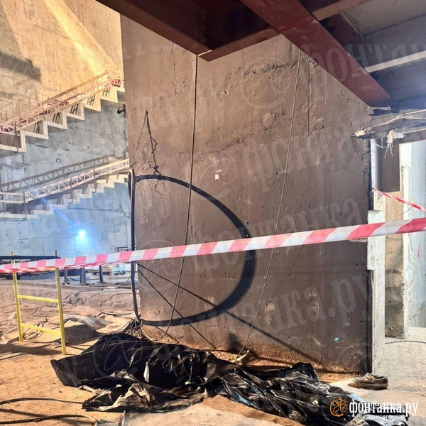 Источник: читатель «Фонтанки»