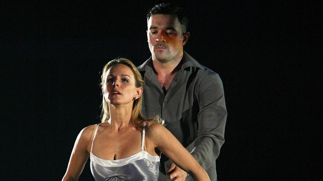 Гордеева впервые высказалась об уходе из &laquo;Ледниковом периоде&raquo;&nbsp;&mdash; при чем здесь Егор Бероев