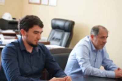 В Минэнерго РД обсудили затопление газопровода