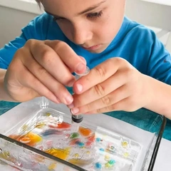 Опыты в домашних условиях: 7 научных экспериментов для детей, которые легко повторить дома