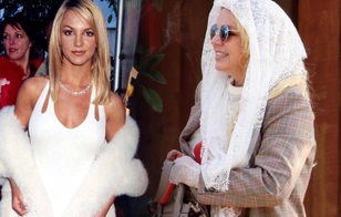 «Хроники угасания звезды»: 15 нарядов Бритни Спирс, которые сегодня пугают даже преданных поклонников