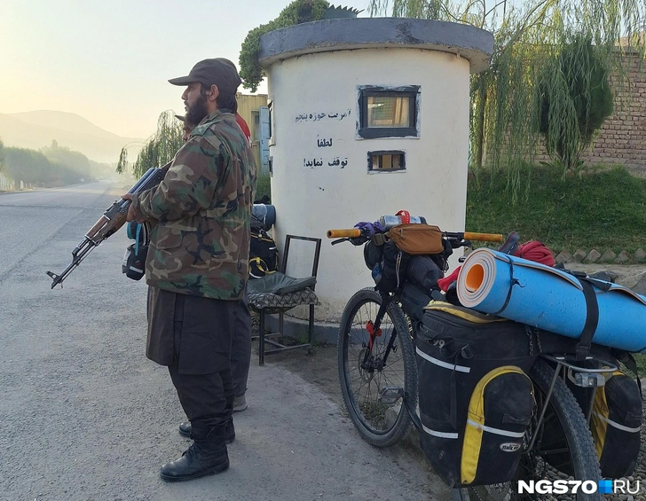 «Женщины не носят паранджу»: путешественник объехал весь Афганистан и развеял популярные мифы