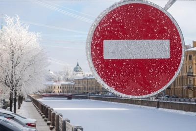 В Ставрополе из-за рождественских служб перекроют несколько улиц