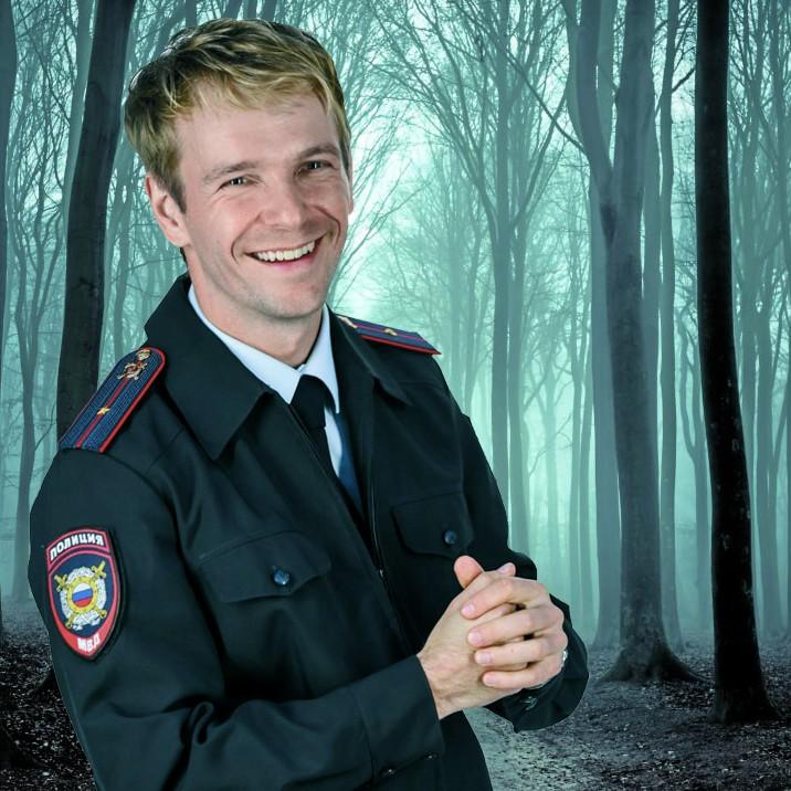 Илья Малаков о тайнах, любви и съемках сериала «Когда горит огонь» в деревне