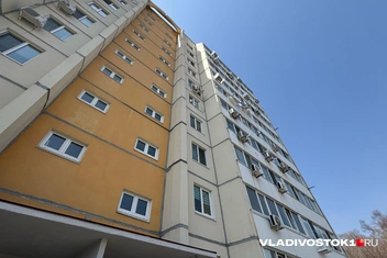 Источник: Елена Буйвол / VLADIVOSTOK1.RU