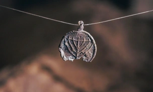 Евреям было запрещено въезжать в Иерусалим в VIII веке. Один из них нарушил запрет — посмотрите, что он привез с собой