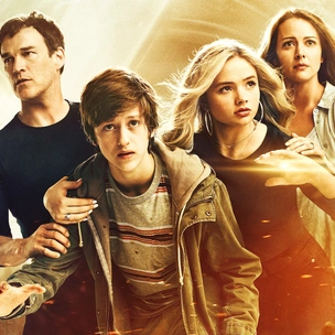 5 сериалов Fox, которые нельзя пропустить этой осенью