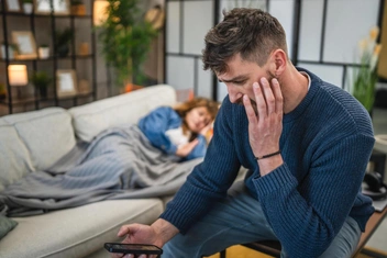 «Жена шесть лет мне изменяла и родила от любовника двоих детей»