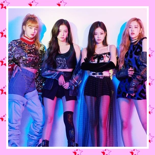 BLACKPINK раскрыли треклист нового альбома и имена приглашенных артистов