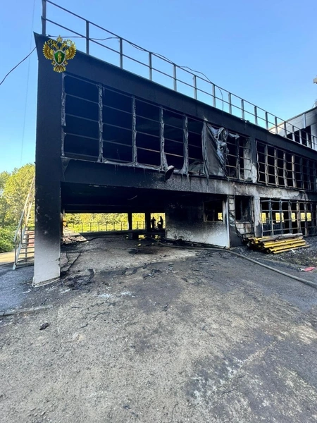 Источник: прокуратура Московской области