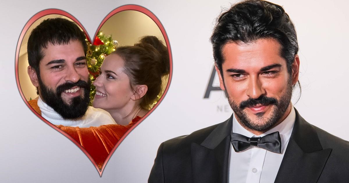 Бросил невесту перед свадьбой, чтобы жениться на другой: личная жизнь Бурака Озчивита