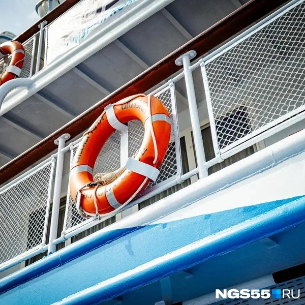 Безопасность — превыше всего | Источник: Кирилл Башинский / NGS55.RU