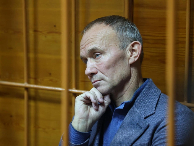 Дело Олега Чемезова пока не поступило в суд | Источник: Владислав Лоншаков / E1.RU