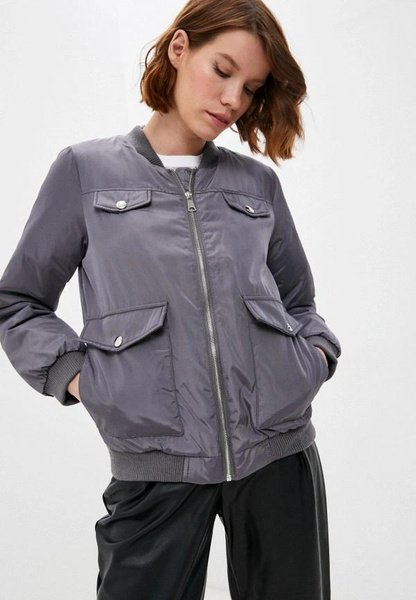 Где купить самый модный бомбер: 10 курток на любой бюджет, которые стали хитами сезона