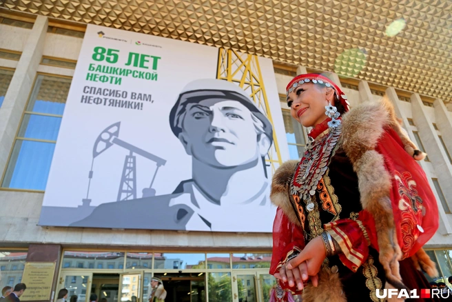 В ближайшее время цены на нефть и газ повышаться не будут | Источник: Тимур Шарипкулов / UFA1.RU