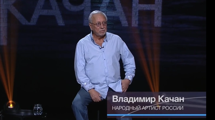 Звезда «Офицеров» Владимир Качан умер от коронавируса