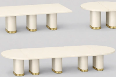 Смольный закажет стол-трансформер за 2 млн рублей