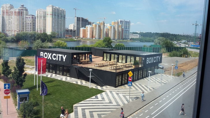 Страйк мякинино. Box City Красногорск. Бокс Сити Крокус. Box City Крокус контейнеры. Бокс Сити Мякинино.