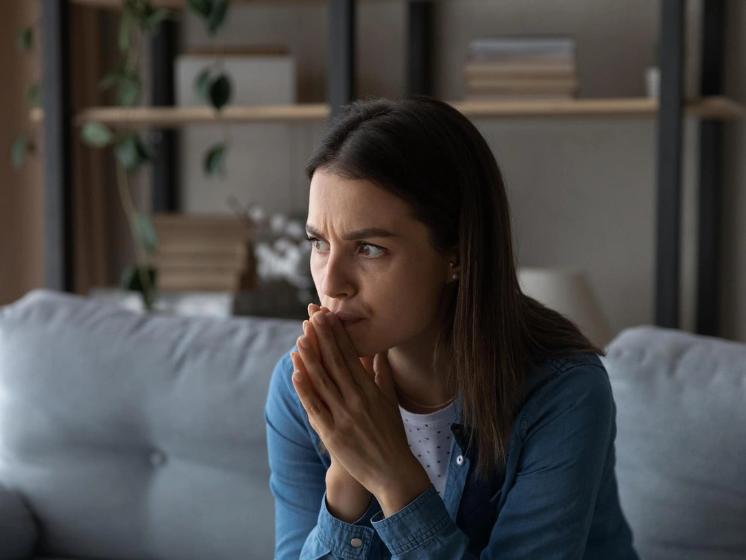 Тест: какие травмы из детства мешают вам жить сейчас? | marieclaire.ru