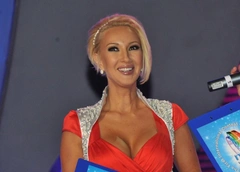 Сына Леры Кудрявцевой увезли на скорой 31 декабря: что произошло?