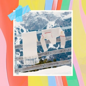 Как правильно подготовить гардероб к зиме: ревизия, стирка, обработка