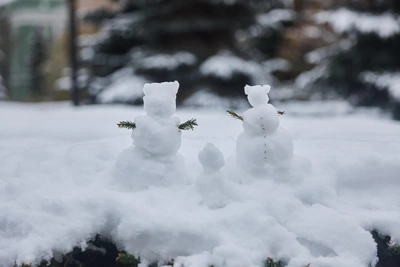 Башкирию ждет Полярное вторжение и морозы до -40