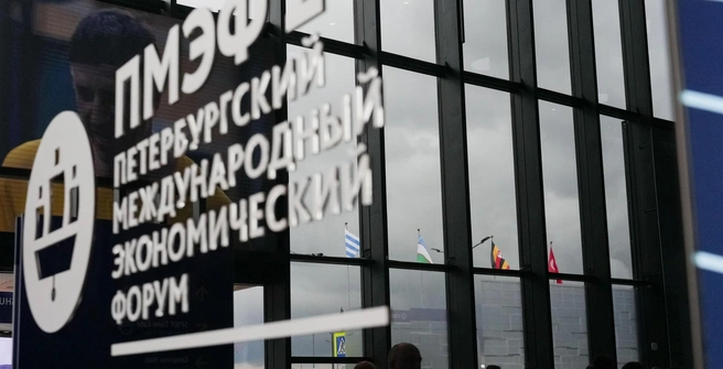 Граждане 64 иностранных государств могут оформить электронную визу через портал Министерства иностранных дел РФ | Источник: фонд «Росконгресс»