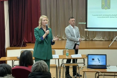 Школьников Кировского переведут в соседние учреждения