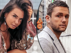 Айза Анохина заявила, что Влад Соколовский изменял своей жене с Катей Жужей