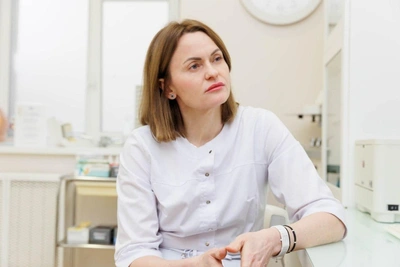 Tyumen Doctor on Breast Cancer, Nipple Piercing, and Breast Health