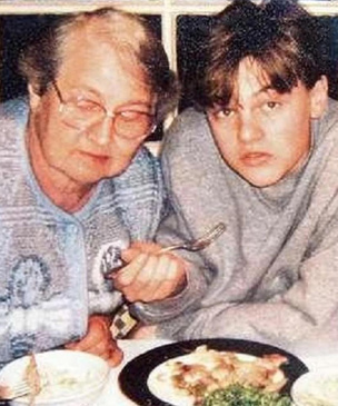 Леонардо Ди Каприо и его русская бабушка