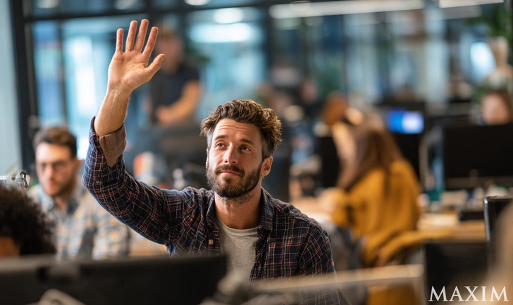 Что такое «синдром отличника» и как перестать гнаться за идеалом и начать жить без тревоги | Источник: AI