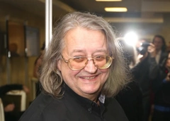 Александр Градский экстренно госпитализирован с подозрением на инсульт