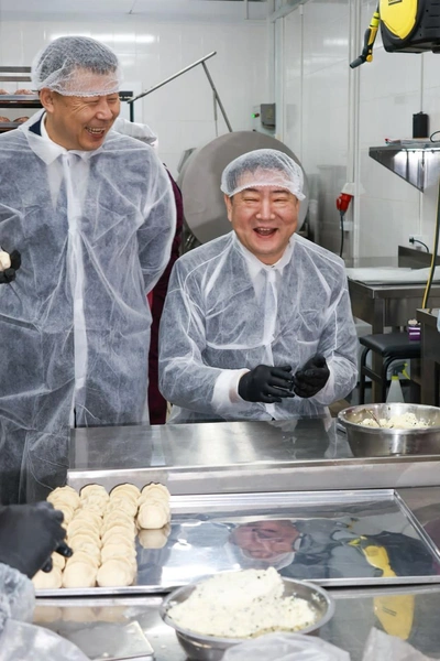 Источник: «Забайкальское застолье»