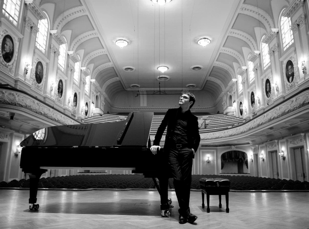 XVIII фестиваль классической музыки ArsLonga