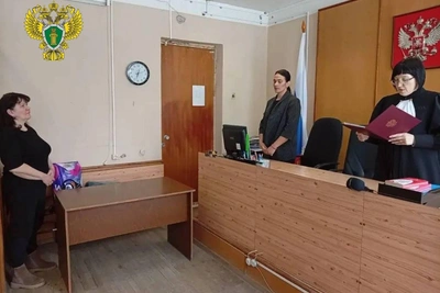 Суд приговорил мошенницу к 8 годам за обман пенсионеров