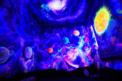 Why Diamond Rain Falls Inside Uranus and Neptune