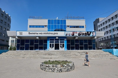 «Фонд ничего плохого городу не сделал»: выселение из «Авроры»