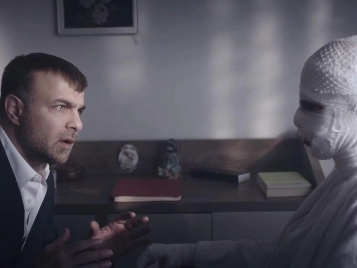 Источник: Кадр из сериала «Клюквенный щербет»