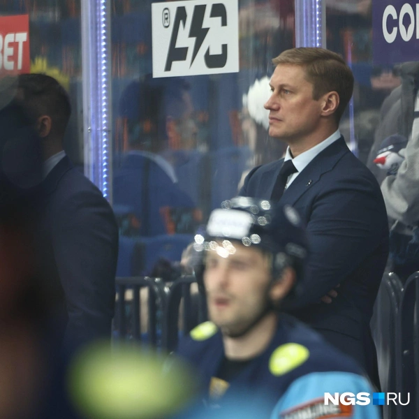 Источник: Александр Ощепков / NGS.RU