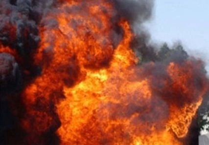 В Ираке в результате взрыва погибли 17 человек | ya62.ru