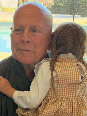 Источник: demimoore / Instagram (экстремистская организация, деятельность запрещена на территории РФ)