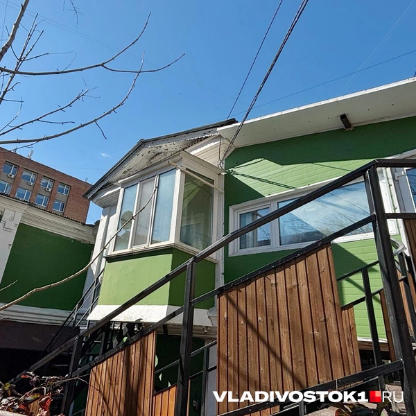 Источник: Елена Буйвол / VLADIVOSTOK1.RU