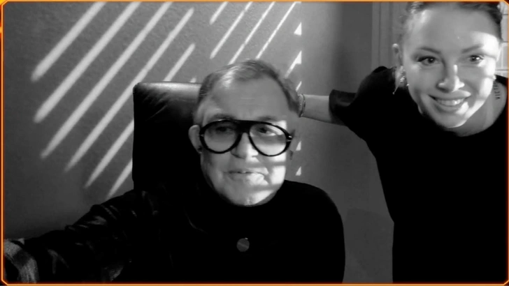 Стоп-кадр стрима Дмитрия Диброва | Источник: Twitch
