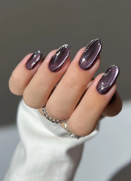 Источник: @heygreatnails
