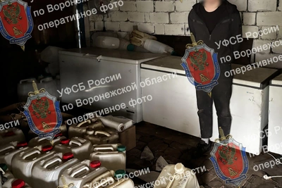 ФСБ пресекла производство наркотиков на криптовалюту из Украины